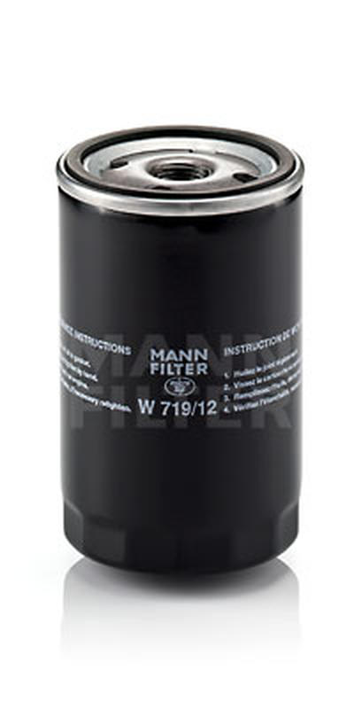 MANN-FILTER W-719-12