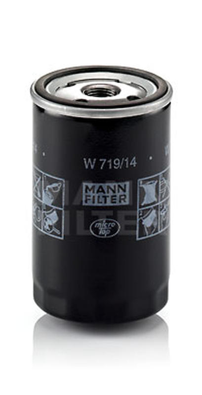 MANN-FILTER W-719-14