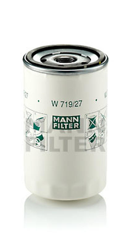 MANN-FILTER W-719-27
