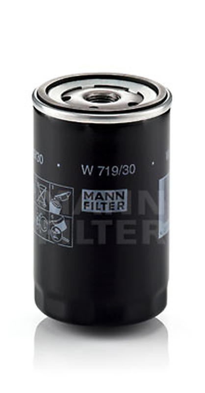 MANN-FILTER W-719-30