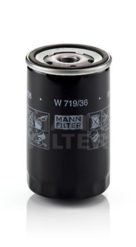 MANN-FILTER W-719-36