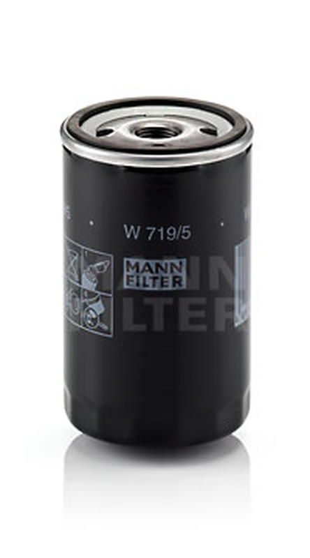 MANN-FILTER W-719-5