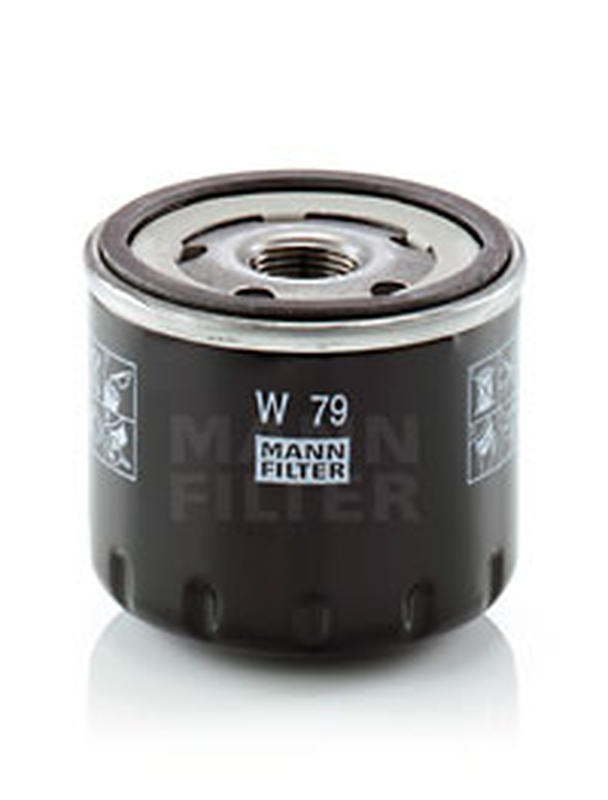 MANN-FILTER W-79