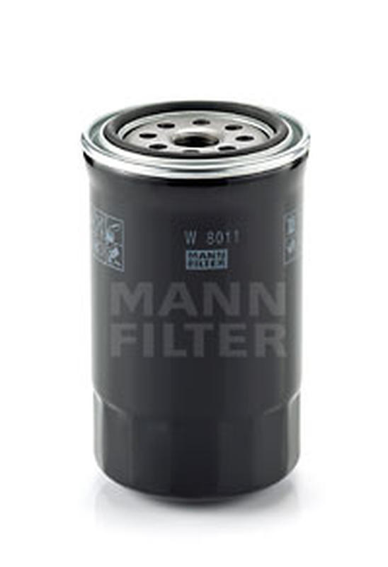 MANN-FILTER W-8011