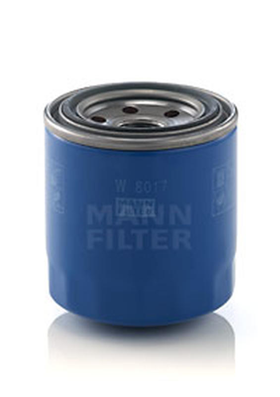 MANN-FILTER W-8017