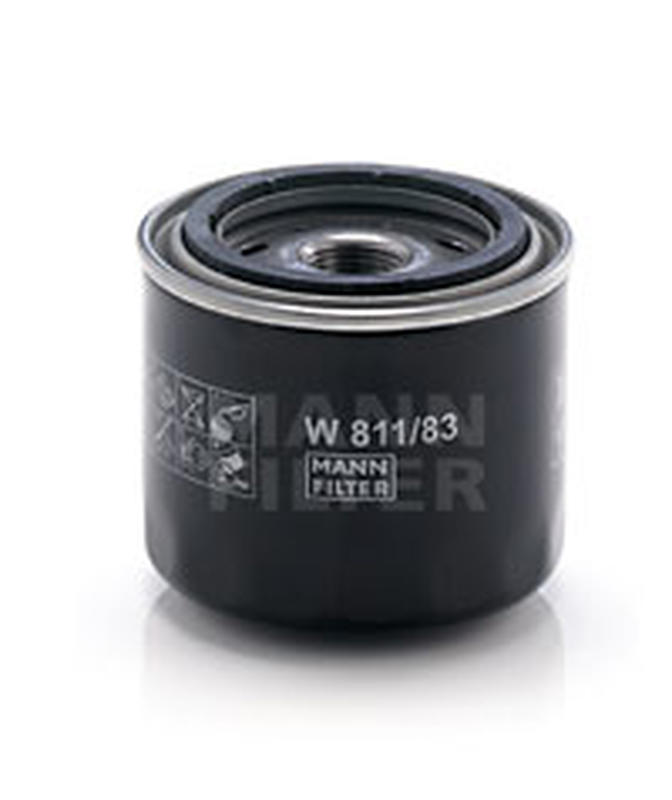 MANN-FILTER W-811-83