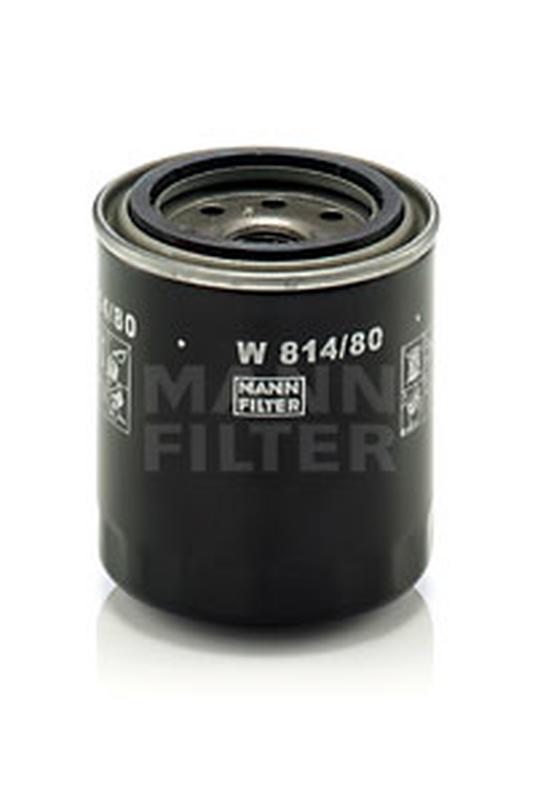 MANN-FILTER W-814-80