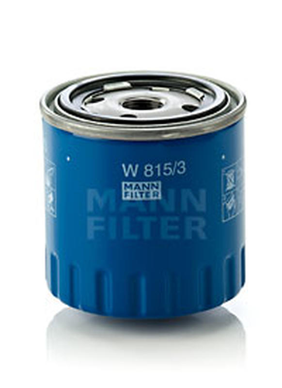 MANN-FILTER W-815-3