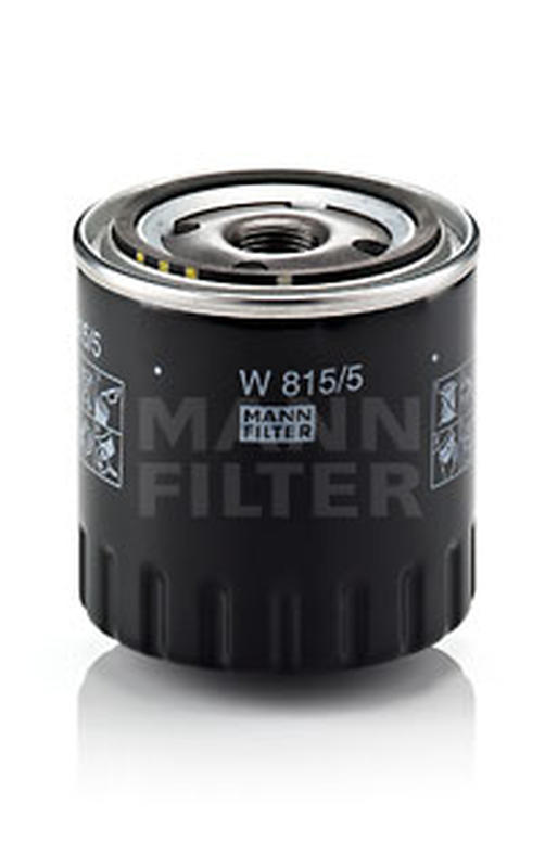 MANN-FILTER W-815-5