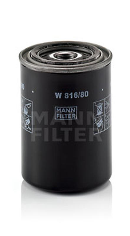 MANN-FILTER W-816-80