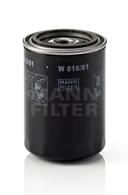 MANN-FILTER W-818-81