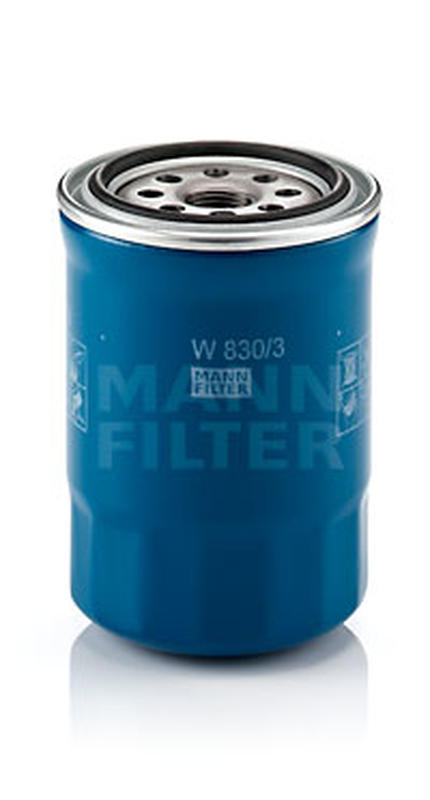 MANN-FILTER W-830-3