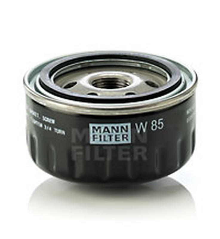 MANN-FILTER W-85