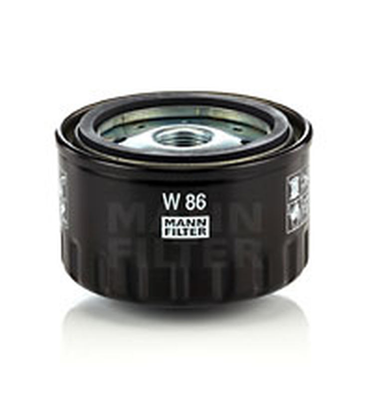 MANN-FILTER W-86