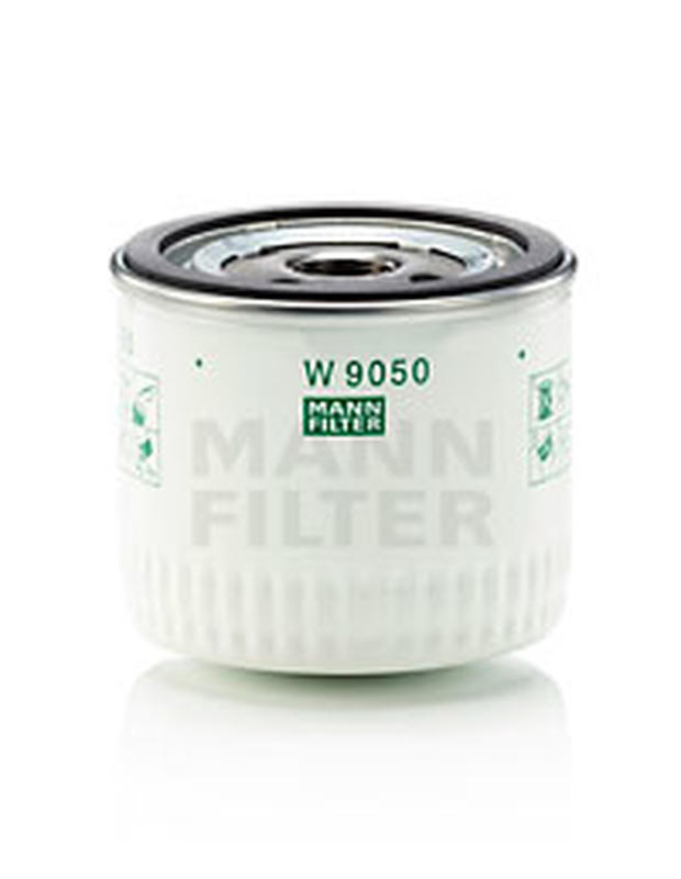 MANN-FILTER W-9050