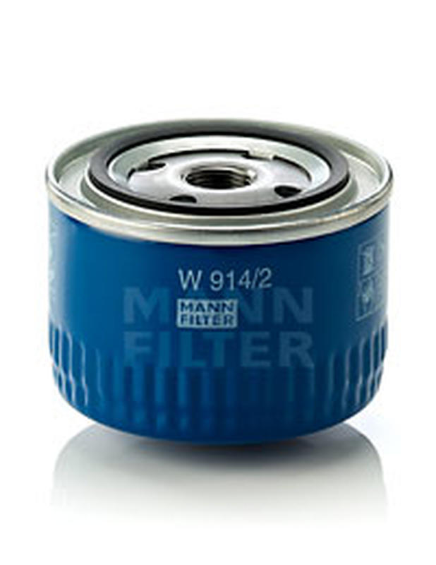 MANN-FILTER W-914-2