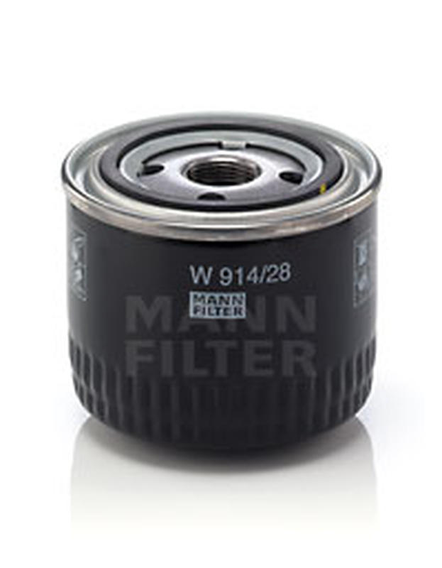 MANN-FILTER W-914-28