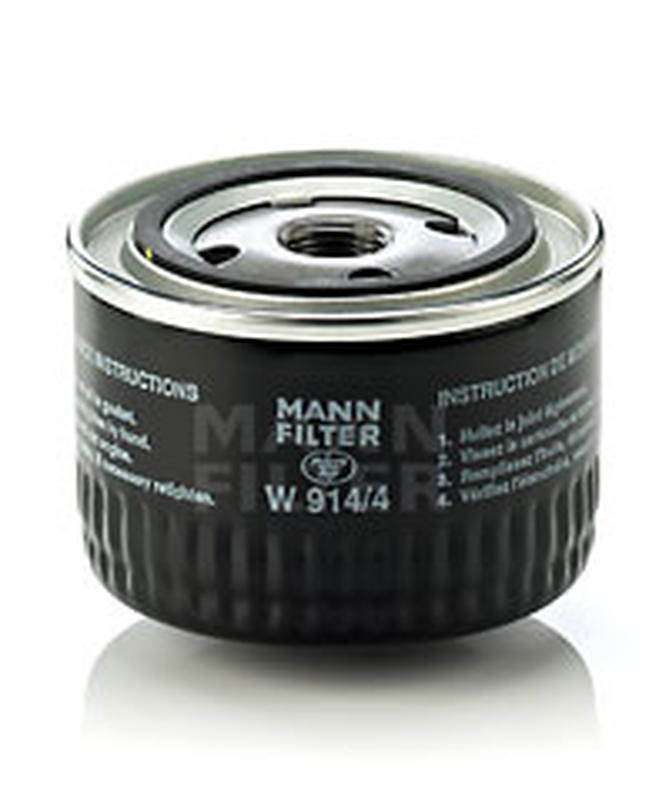 MANN-FILTER W-914-4