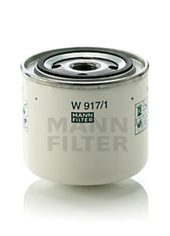 MANN-FILTER W-917-1