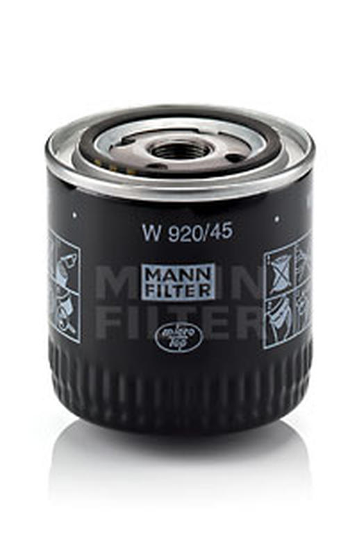 MANN-FILTER W-920-45