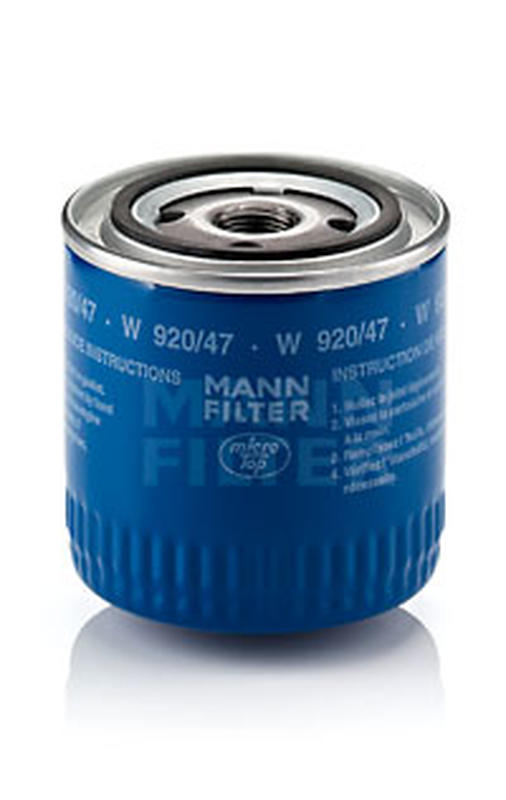 MANN-FILTER W-920-47