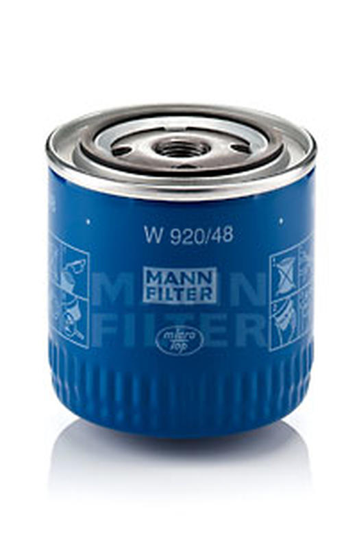 MANN-FILTER W-920-48