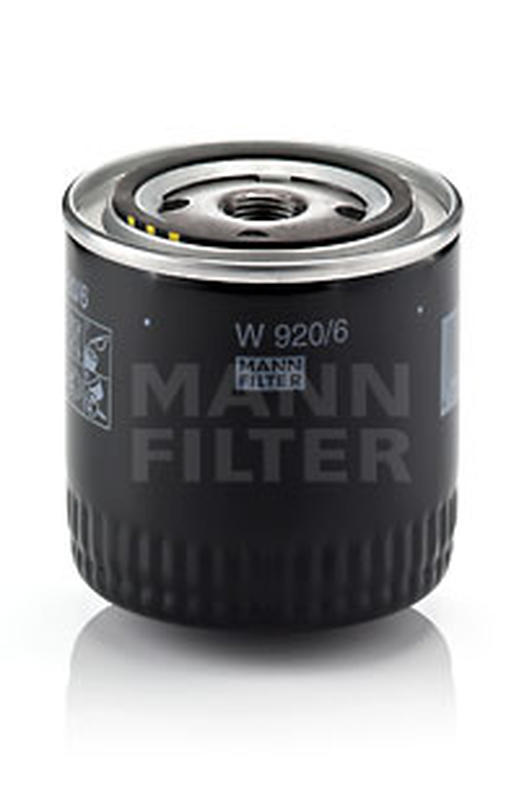 MANN-FILTER W-920-6