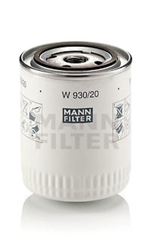 MANN-FILTER W-930-20