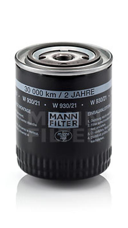 MANN-FILTER W-930-21