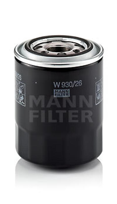 MANN-FILTER W-930-26