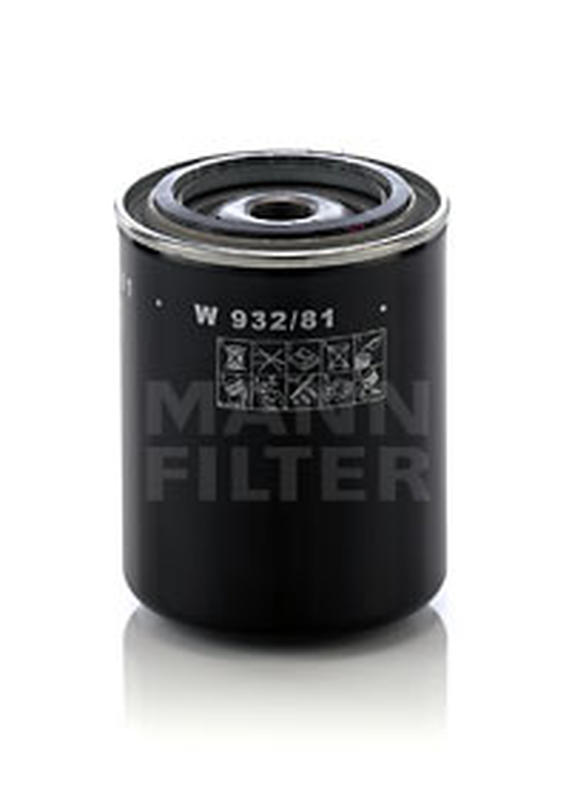 MANN-FILTER W-932-81