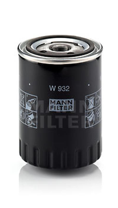 MANN-FILTER W-932