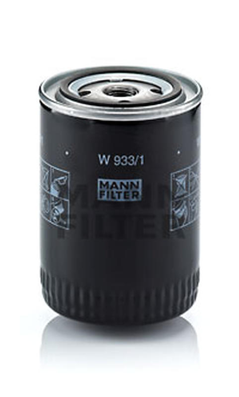 MANN-FILTER W-933-1