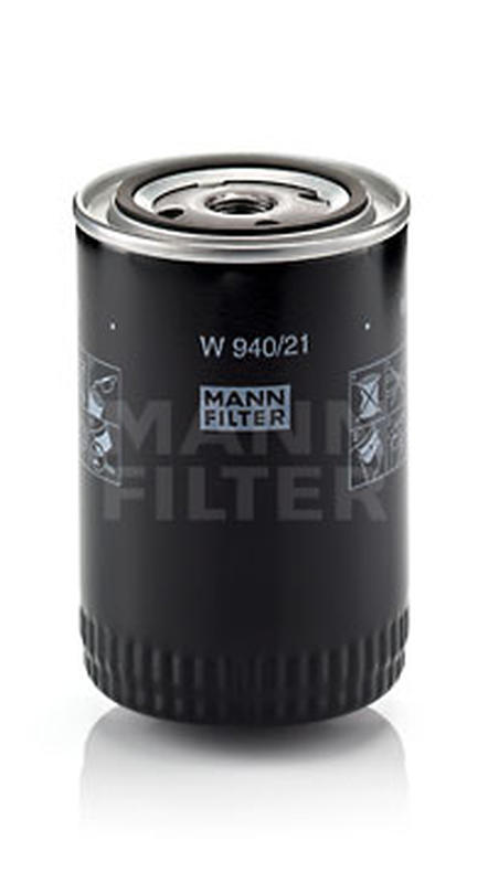 MANN-FILTER W-940-21