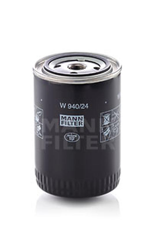 MANN-FILTER W-940-24