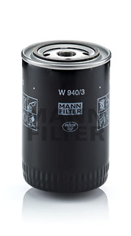 MANN-FILTER W-940-3