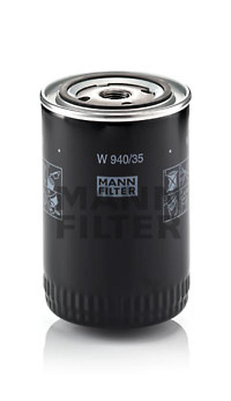 MANN-FILTER W-940-35