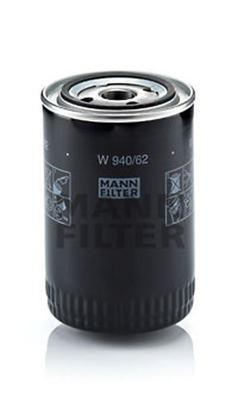 MANN-FILTER W-940-62