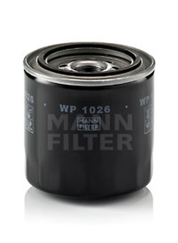 MANN-FILTER WP-1026