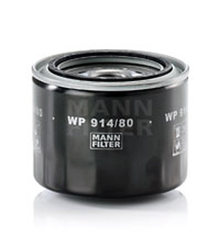 MANN-FILTER WP-914-80