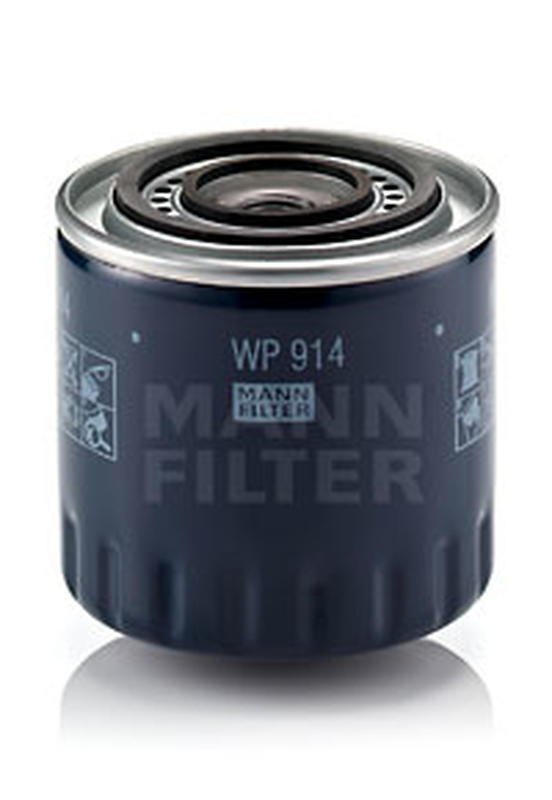 MANN-FILTER WP-914