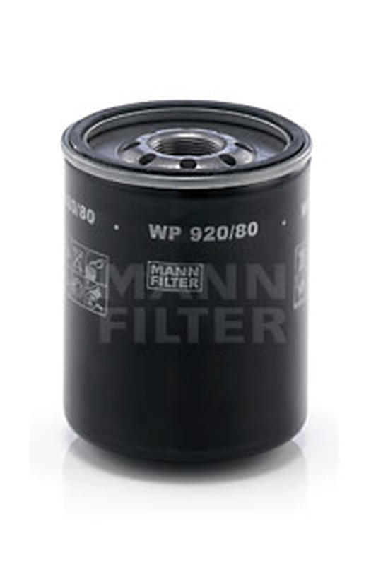 MANN-FILTER WP-920-80