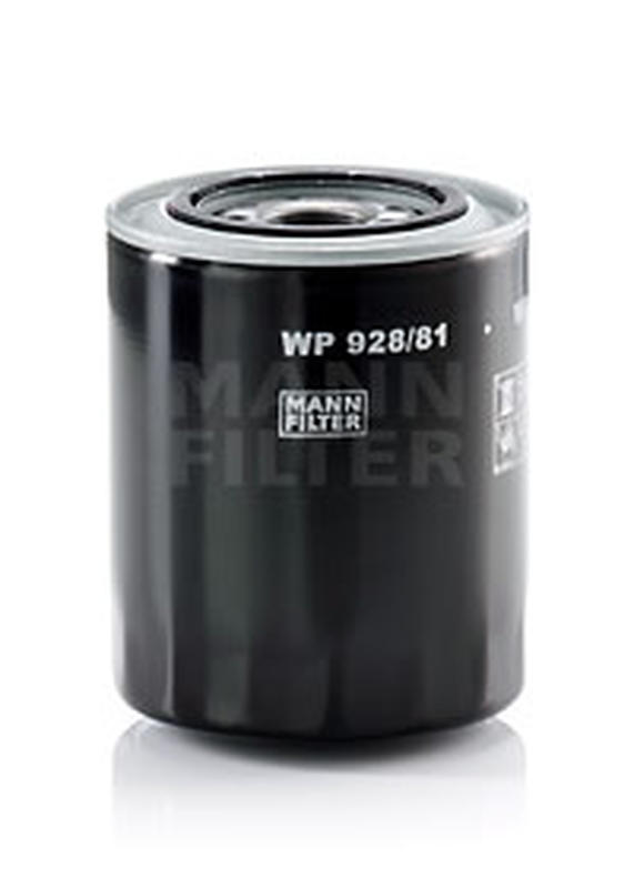 MANN-FILTER WP-928-81