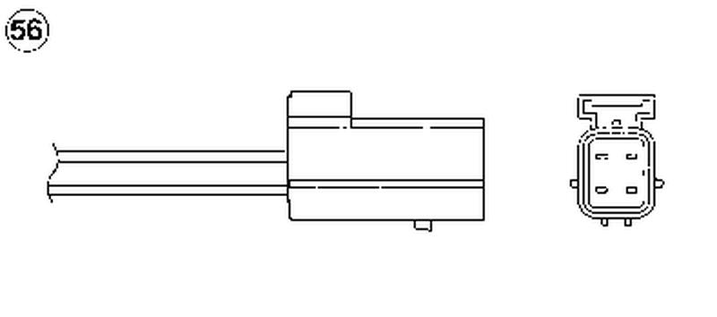 NGK 0024