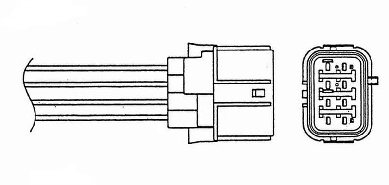 NGK 0025