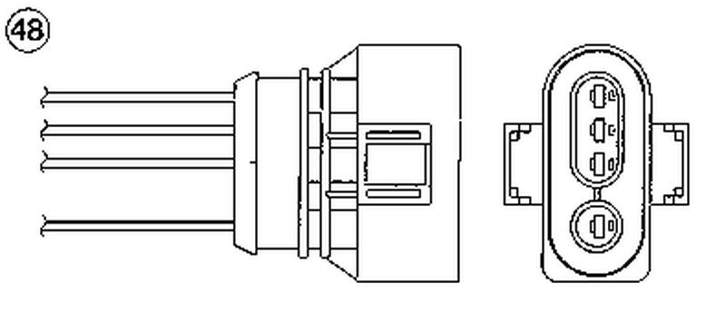 NGK 0151