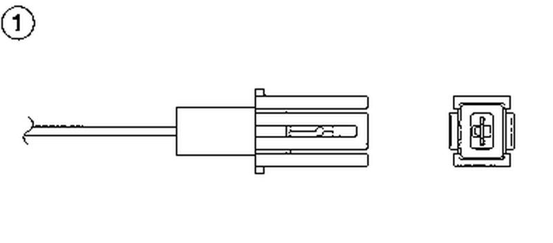 NGK 0176-2