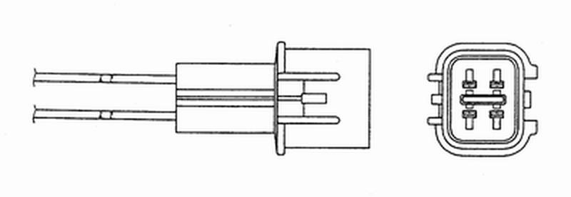 NGK 0231-2