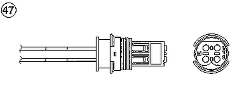 NGK 0408