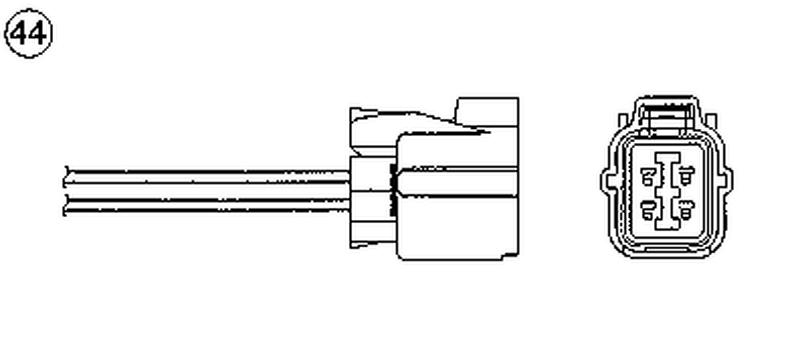 NGK 0469